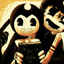 Последние твиты от bendy (@bendy). Bendy Or Boris Quizzes