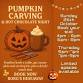 Pumpkin Carving Fun event image