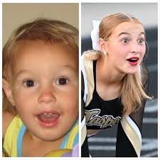 Best wishes to the JHS dance team at Greenfield Central High School