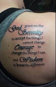 Women love to have 3d patterns for their nails as well as for their boby tattoos. Wisdom Tattoos Quotes Serenity Courage Wisdom Tattoo Google Search Wisdom Tattoo Dogtrainingobedienceschool Com