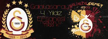 Her 5 lig şampiyonluğuna 1 yıldızın verildiği spor toto süper lig'de 20. Galatasaray 4 Yildiz Efsanesi Startseite Facebook