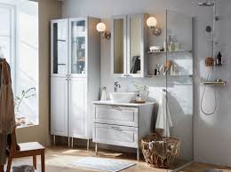 Ikea Badezimmer Ideen Fur Kleine Raume 12 Funktionale Und Inspirierende Badgestaltungen Aus Dem Neuen Katalog 2020 Bathroom Cabinets Ikea Bathroom Floor Cabinets Bathroom Furniture