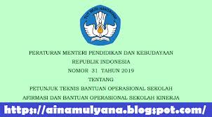 Maybe you would like to learn more about one of these? Juknis Bos Afirmasi 2021 Masnurul