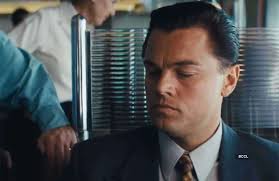 The Wolf of Wall Street Movie: Showtimes, Review, Songs, Trailer, Posters,  News & Videos
