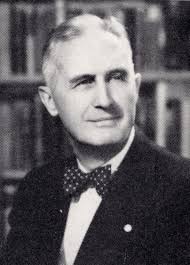 Faculty Memorial Minutes