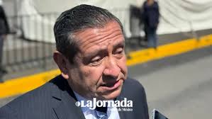 La Jornada Estado de México