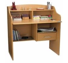 Made Of 15 Mm Thick Particleboard With Pu Paper Lamination Drawer And Shelves For Storage Compact Study Table Designs Study Table Bedroom Storage Cabinets