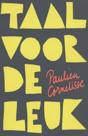Taal Voor De Leuk Paulien Cornelisse Taal Boeken Boeken Lezen
