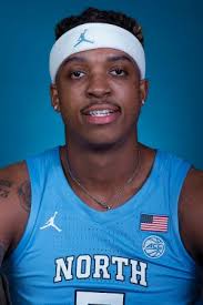 North Carolina Tar Heels men's basketball 2022-23 roster