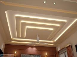 False Ceilings Design With Cove Lighting For Living Room 2 House Ceiling Design Ceiling Design Modern False Ceiling Design