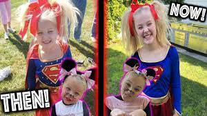 Recreating Baby Jojo Pictures Hilarious Jojo Siwa Instagram Jojo Videos Jojo