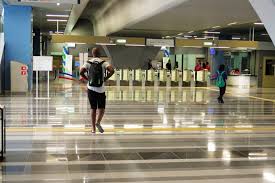 Taman tun dr ismail also known as ttdi is a highly affluent township located in kuala lumpur. Taman Tun Dr Ismail Mrt Station Big Kuala Lumpur