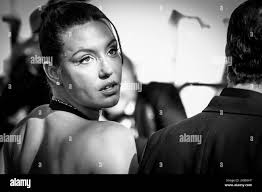 Adele in Black and White Stock Photos & Images