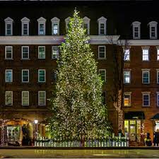 Call the office of historic alexandria at 703.746.4554. Celebrate The Holidays In Alexandria City Of Alexandria Va