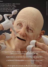 UNIVERSIDADE FEDERAL DE SANTA CATARINA CENTRO DE FILOSOFIA CIÊNCIAS HUMANAS  PROGRAMA DE PÓS-GRADUAÇÃO EM FILOSOFIA ADRIANO R