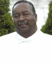 Buchanan, Michael Oxtavis "Buck"