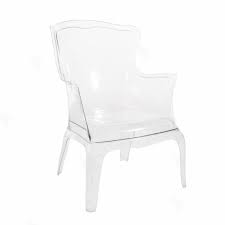 We are not distributors middle man, we are the suppliers. Throne Chair Clear