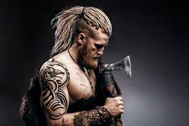 Hairstyles of women had achieved wide variations from era to time. What Hairstyles Did Vikings Have Quora