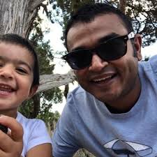 Bimal Shah (@bimaldshah)