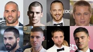 In this video i cut my hair, from around 20mm to skin. Guide For Haircut Numbers Hair Clipper Sizes Haircuts Hairstyles 2021