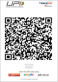 This not only helps to keep track of existing allianceonline users can register their mobile phone numbers at any alliance bank atm for. Online Pre Registration Alliance Francaise Of Madras