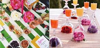 It is said that food is the route to win a person's heart. Dinner Party Decor Diy Centerpieces That Will Impress Your Guests