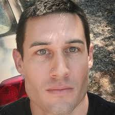 Ray Cursethishouse Ortiz