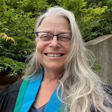 Why are bus stops being removed in eco-friendly cities?