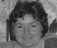 Katherine Forcier Obituary (2016)