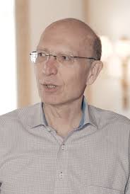 Uwe Gudat • BioTech Pharma Summit