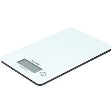 Balance De Cuisine Electronique Homday Blanc Electromenager Cuisson Ustensiles Cuisine Art De La Table Gifi Bathroom Scale