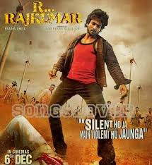 R Rajkumar Songs Lyrics Filmes Indianos Filmes Cinema