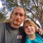 Andrew Evatt's Instagram, Twitter & Facebook