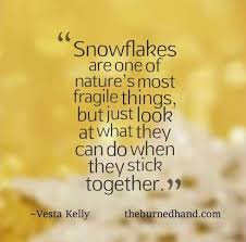 Strength In Numbers Positive Quotes Great Quotes Words