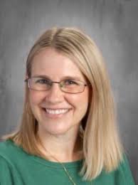 Middle School Faculty 21-22