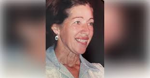 Obituary information for Etta Bernice Dougherty