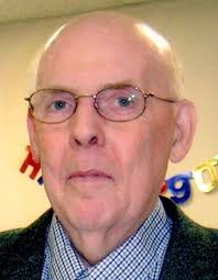 Raymond George Howard