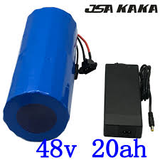 Find great deals on ebay for 48v 20ah lifepo4 battery. 48v 1000w Battery Pack 48v 20ah Electric Bike Battery 48v 20ah Lithium Ion Battery With 30a Bms And 54 6v 2a Charger Duty Free 16 Off