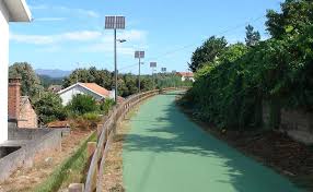 Banco de dados de download de códigos postais tondela formato csv. Imagens Ecopista Do Dao A Parte Verde Tondela