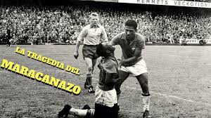 Cuando la final del mundial de 1950 terminó a las 16:50 de un. La Tragedia Del Maracanazo Brasile 1950 Storia Dei Mondiali Youtube