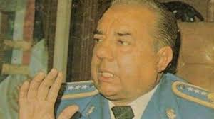 Cobertura 360 MX - #Reportaje El general Arturo Durazo Moreno significó en esta capital y en todo el país, el poder absoluto, toda la fuerza de la policía, y también, todo el