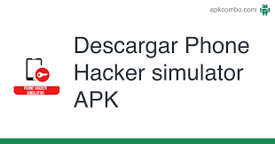 Prank your friends with this hacking simulator. Phone Hacker Simulator Apk 1 22 Aplicacion Android Descargar