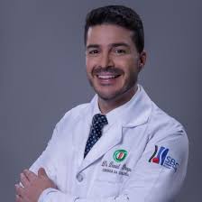 Dr. Daniel Alexandre Parreira Braga opiniões