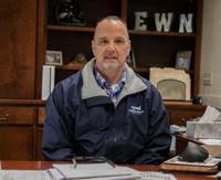 EWN director wins Airport Professional of the Year