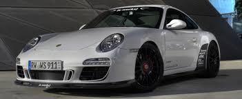Some say the porsche 911 carrera gts is just an options package with too little to distinguish it from a carrera s. Porsche 911 Carrera Gts Typ 997 Die Perfektion Namens Carrera 435 S Von A Workx Tuning Stories De