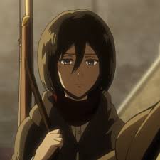 Snk Season 3 Episode 2 Eren And Mikasa Attack On Titan Anime Anime