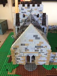 Pin Von Knut Andre Huuse Auf My Castle Moc S Lego Kreativ Lego Kreativ