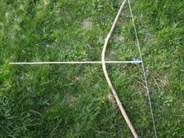 How to make a bow and arrow in the forest. How To Make A Bow And Arrow Amazing Kids Magazine How To Make Bows Craft Activities For Kids Bows