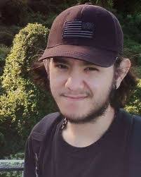 Tristan Tucker's Instagram, Twitter & Facebook