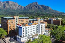 The edge of southern africa with hiking trails and a deep blue ocean. Park Inn By Radisson Cape Town Newlands Kapstadt Aktualisierte Preise Fur 2021